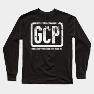 GCP Home Video Long Sleeve T-Shirt